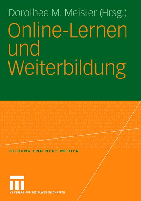 Online-Lernen Und W… - image