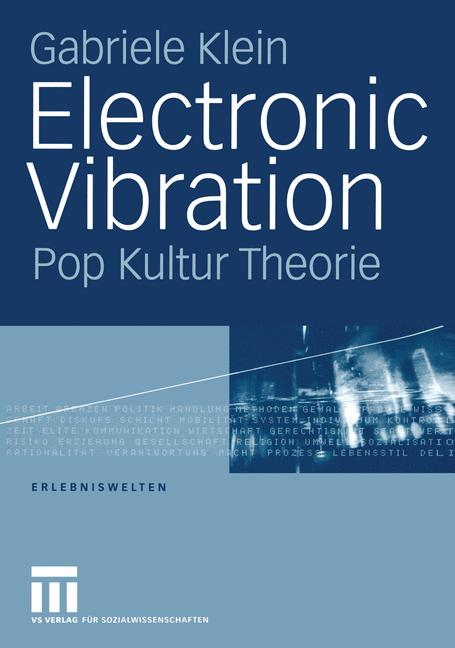 Electronic Vibration