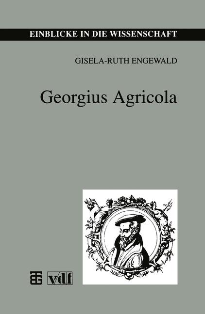 ISBN 9783815425039 product image for Georgius Agricola | upcitemdb.com