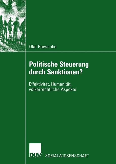 Politische Steuerun…