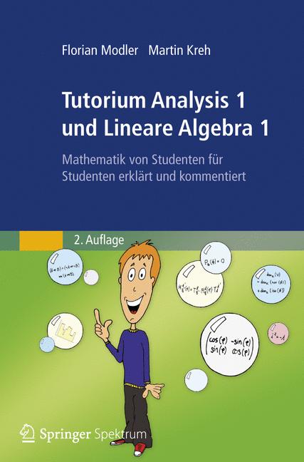 Tutorium Analysis 1…