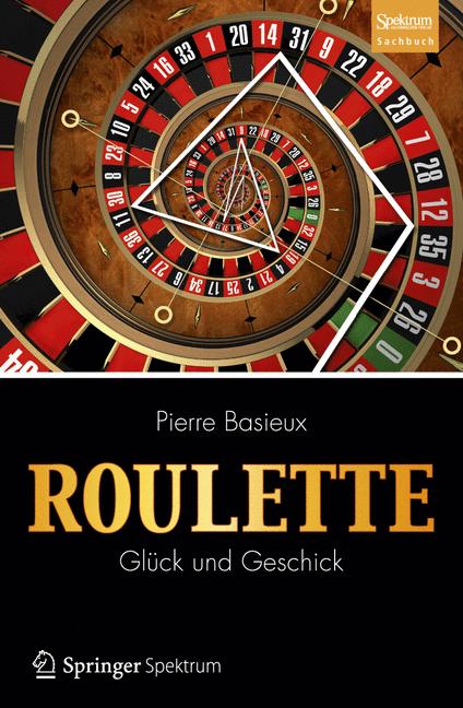 Roulette - GlÃ¼Ck U… - image