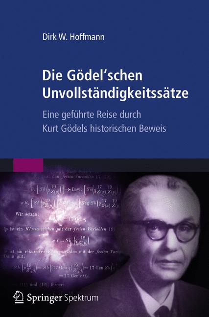 Die GÃ¶Del'schen Un…