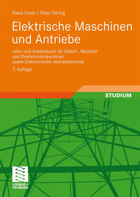 Elektrische Maschin…