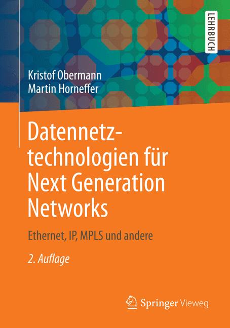 Datennetztechnologi… - image