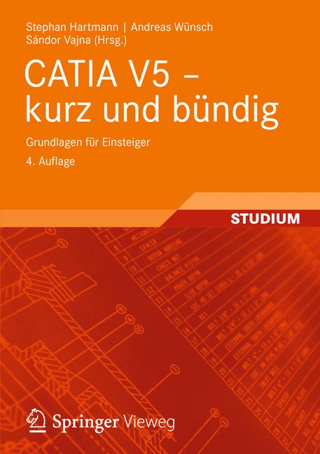 Catia V5 - Kurz Und…