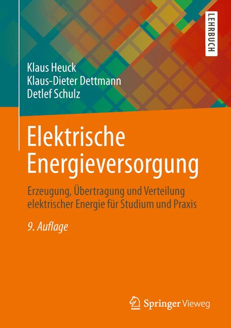 Elektrische Energie…