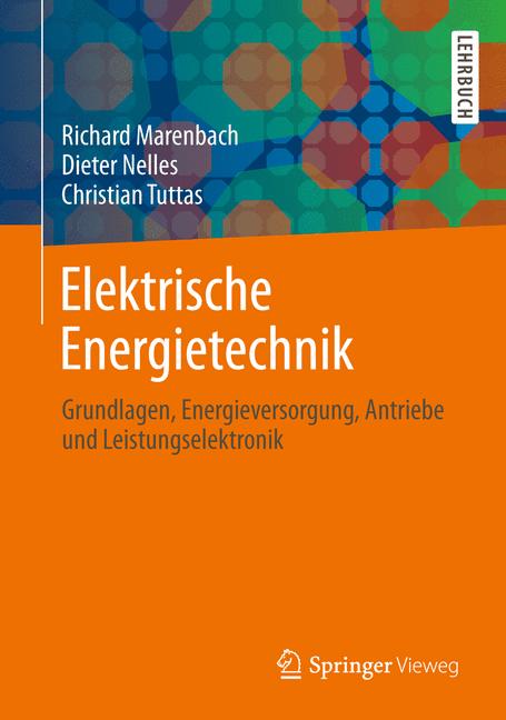 Elektrische Energie…