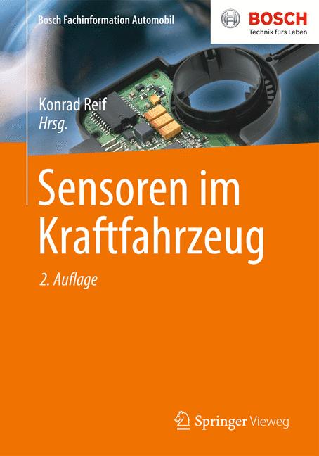 Sensoren Im Kraftfa…