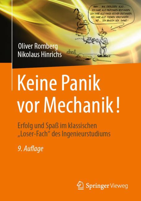 Keine Panik Vor Mec…