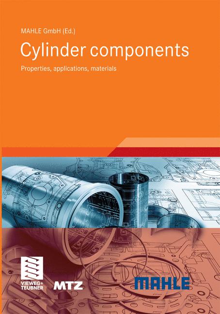 Cylinder Components