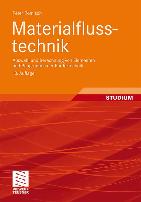 Materialflusstechnik