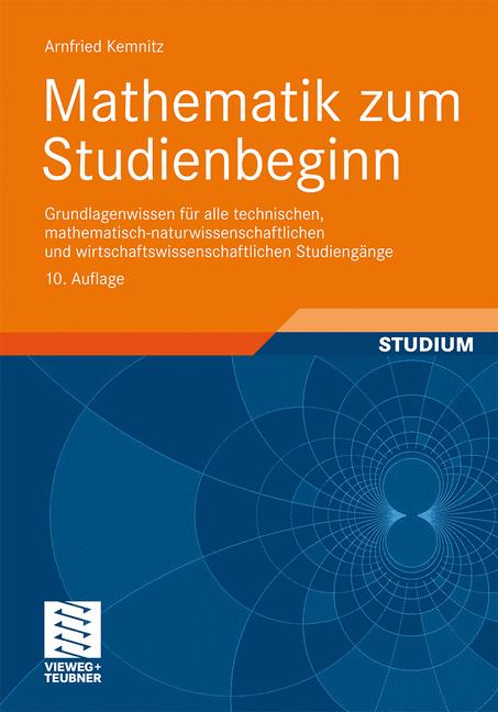 Mathematik Zum Stud…