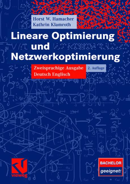 Lineare Optimierung…