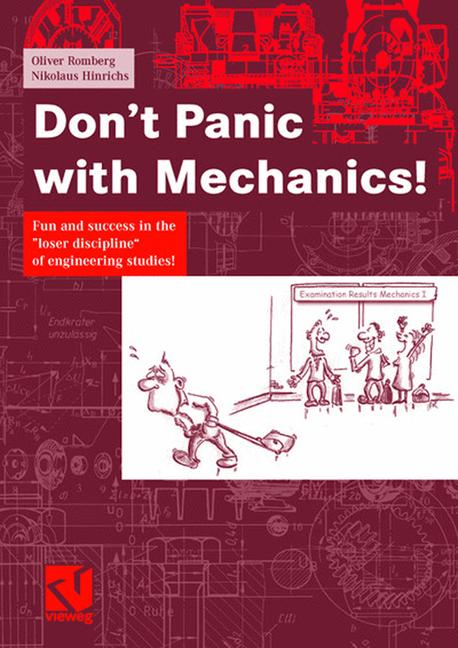 Don't Panic With Me… - image