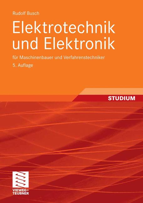 Elektrotechnik Und …