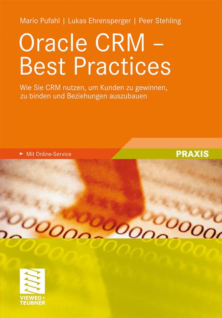 Oracle Crm - Best P…
