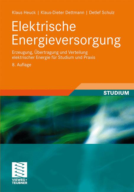 Elektrische Energie…