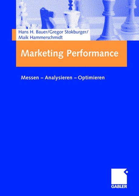 Marketing Performan…