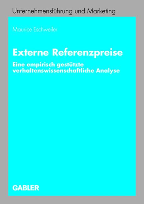 Externe Referenzpre… - image