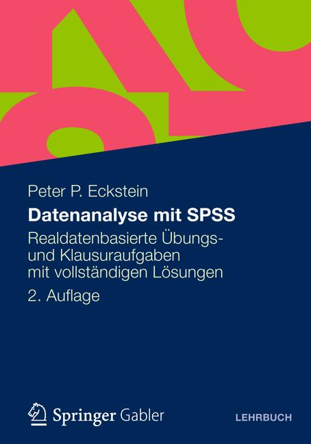Datenanalyse Mit Sp…