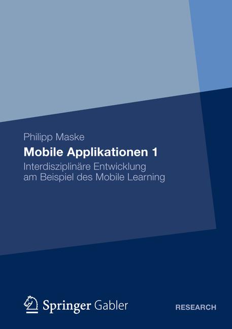 Mobile Applikatione…