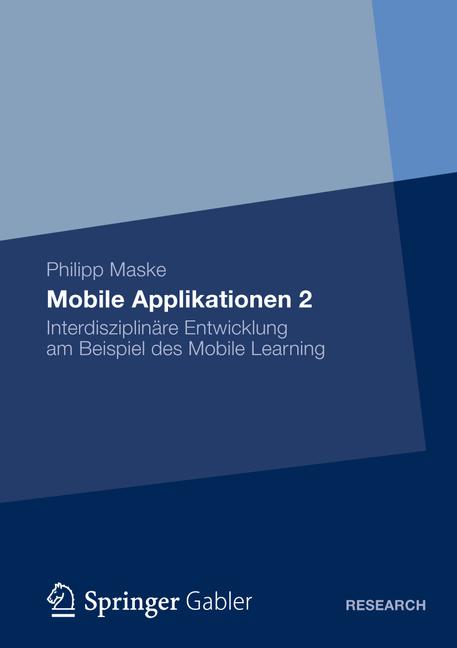 Mobile Applikatione…