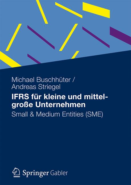 Ifrs FÃ¼R Kleine Un…