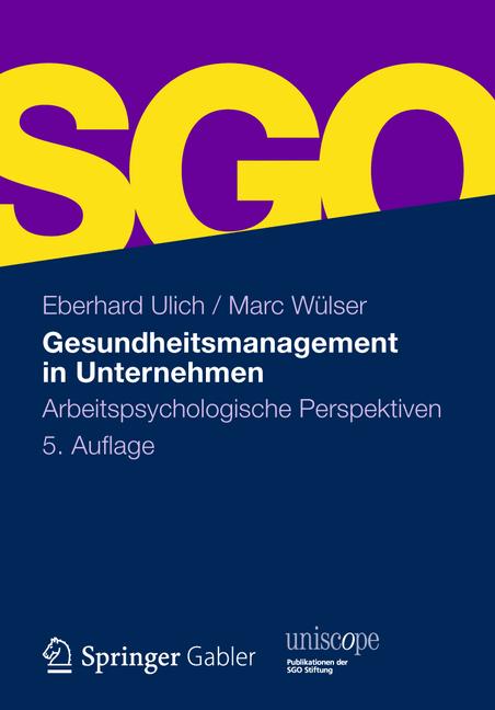 Gesundheitsmanageme…