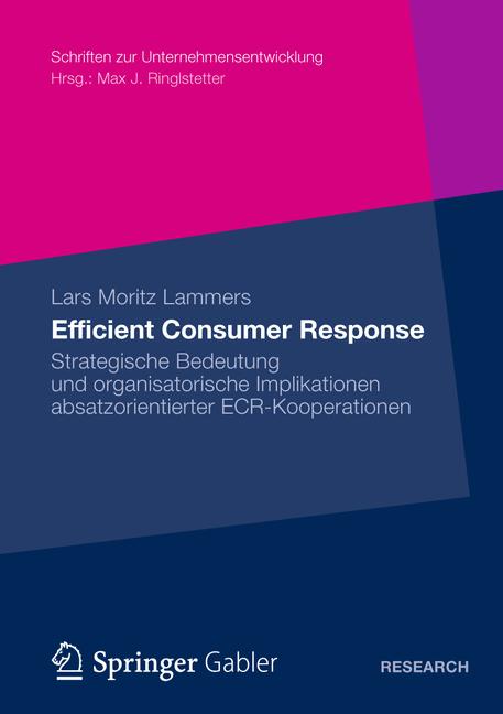 Efficient Consumer Response