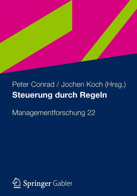 Steuerung Durch Reg…
