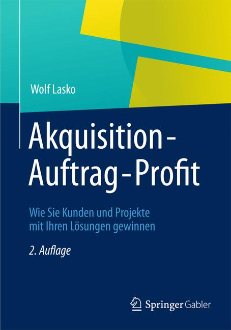 Akquisition - Auftr…
