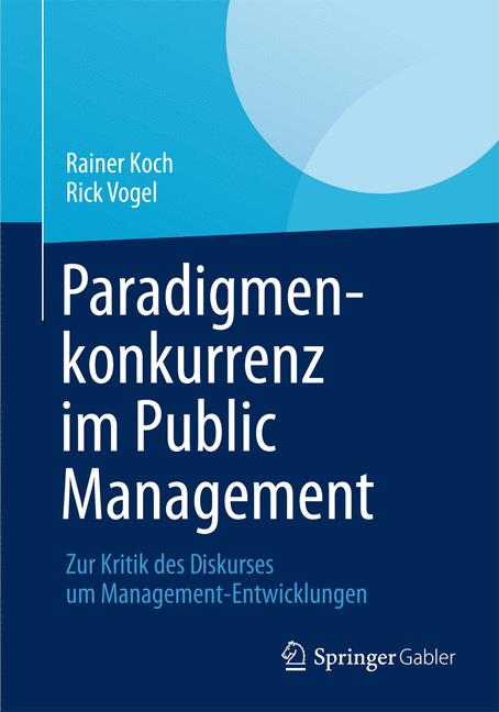 Paradigmenkonkurren… - image
