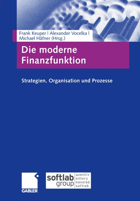 Die Moderne Finanzf…