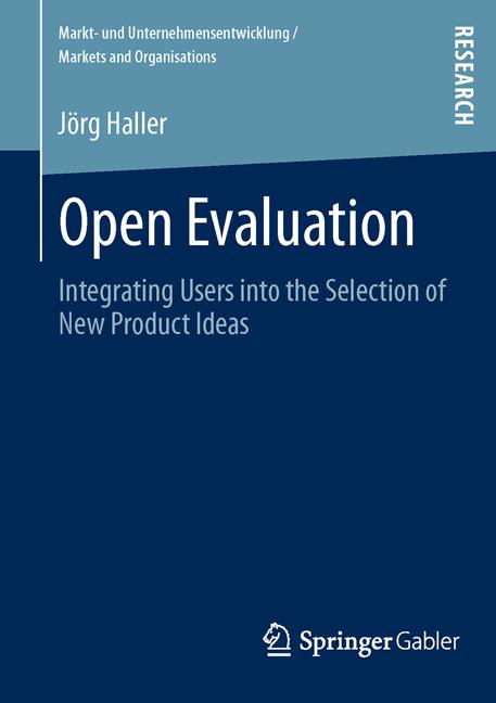 Open Evaluation - image