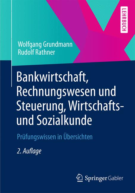 Bankwirtschaft, Rec…