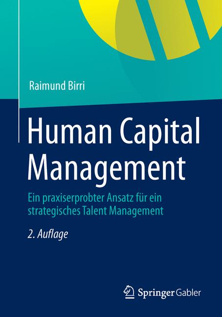 Human Capital Manag… - image