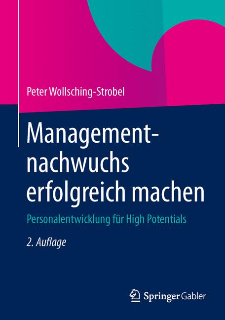Managementnachwuchs…
