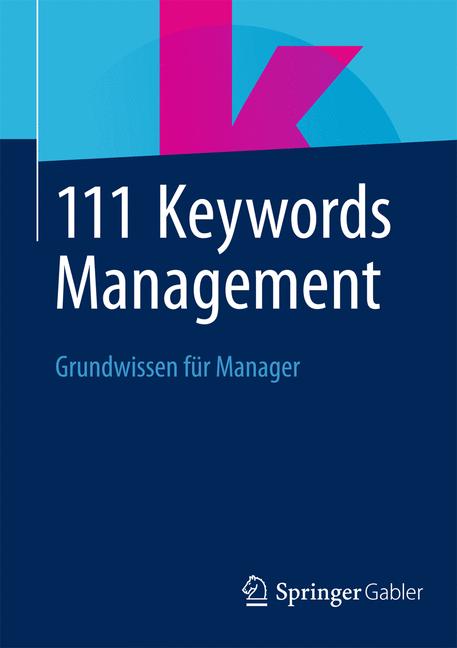 111 Keywords Manage…
