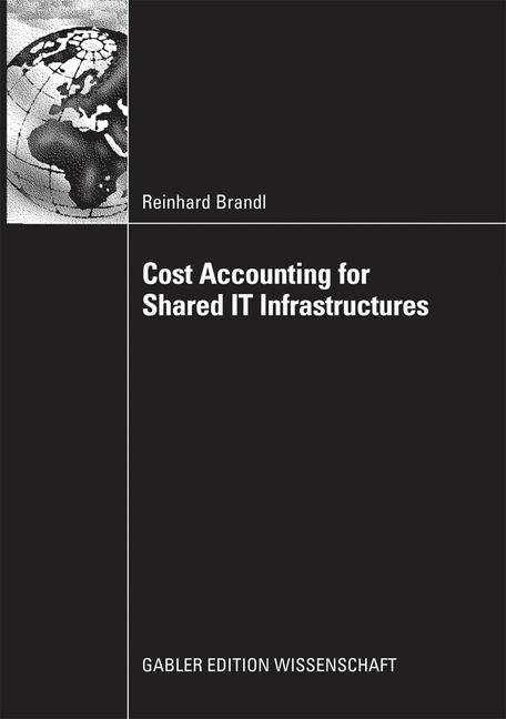 Cost Accounting For…