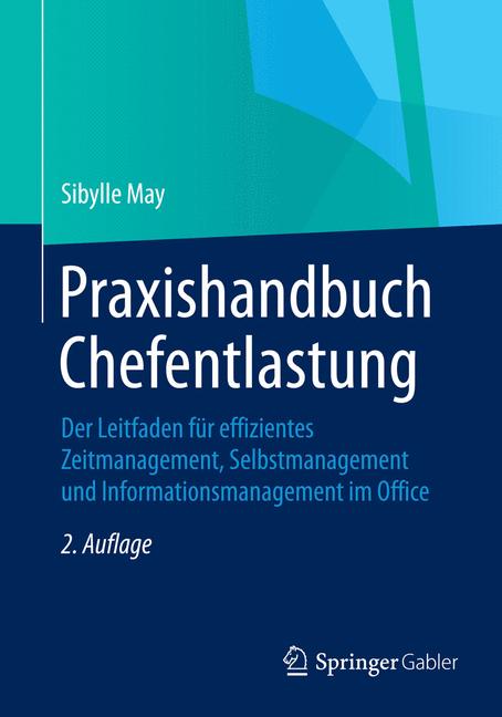 Praxishandbuch Chef… - image