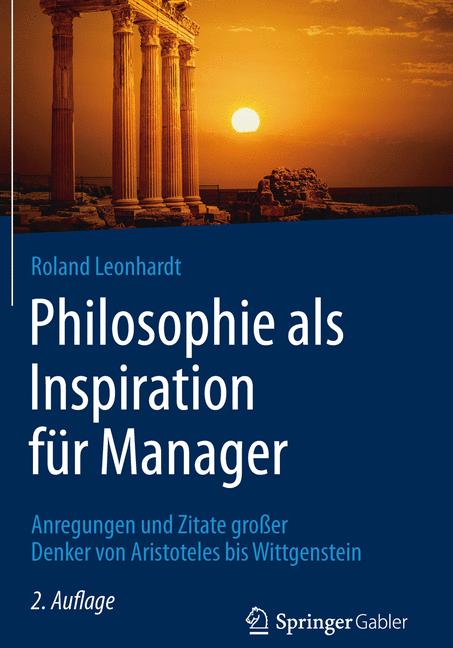 Philosophie Als Ins…