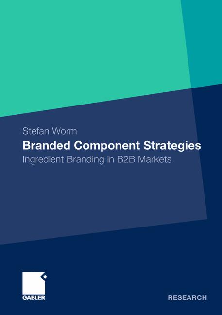 Branded Component S…