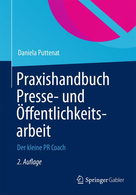Praxishandbuch Pres…