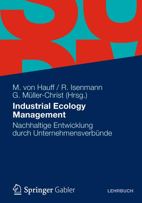 Industrial Ecology …