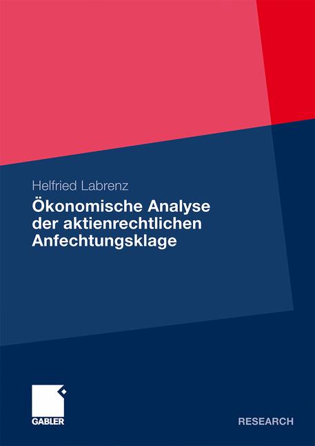 ÃKonomische Analys…