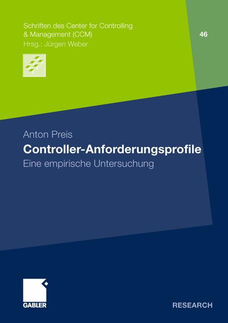 Controller-Anforder…