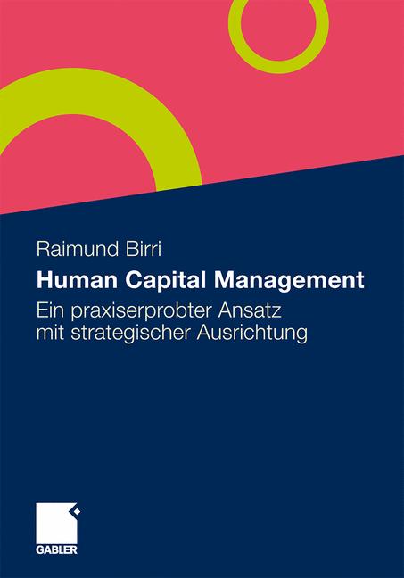 Human Capital Manag… - image