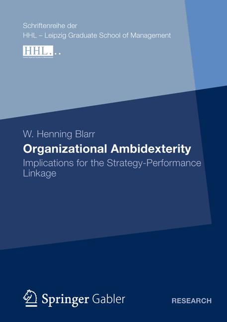 Organizational Ambi… - image