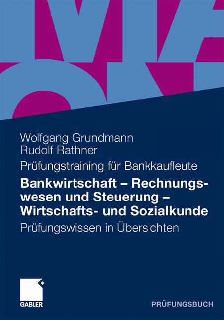 Bankwirtschaft, Rec…